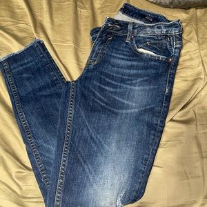 Women’s jeans